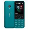 Nokia 150 Ta-1235 Dual Sim Gcc Cyan Blue01