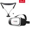 2 In 1 combo- VR Box and Level U Wireless Headphone01