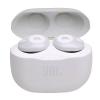 JBL Tune 120TWS True Wireless in Ear Headphones with 16 Hours Playtime, Stereo Calls And Quick Charge (White)01