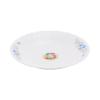 Royalford RF5681 Opal Ware Soup Plate, 7.5 Inch01