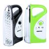 Geepas GE5559 2 IN 1 Rechargeable LED Emergency Lantern with USB Mobile Charging Output01
