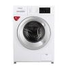 Olsenmark Fully Automatic Front Load Washing Machine White OMFWM5508 01