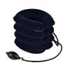 Inflatable Cervical Neck Traction Pillow 01