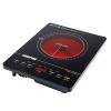 Geepas GIC33013 Digital Programmable Infrared Cooker 2000w 01
