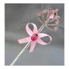 Cartoon Childrens Role Playing Hair Accessories Pink Magic Wand01
