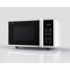 Sharp Microwave Oven 25L Silver R-25CTS01