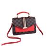 High Quality Ladies Leather Shoulder Bags01