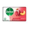 Dettol Profresh Revitalise Antibacterial Bar Soap, 130 g01