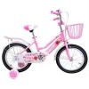 16 Inch Girls Cycle Pink GM4-p01