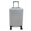 MDL-1801 Travelling Trolley Bag 20-Inch, Silver01