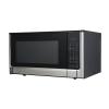 Sharp Microwave Oven 38L Solo With Sterilization Function R-38GS-SS3 01