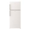 Beko Refrigerator 480 Ltr White RDNE480K21W 01