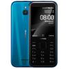 Nokia 8000 4G Ta-1311 Dual Sim Gcc Blue01