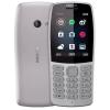 Nokia 210 Ta-1139 Dual Sim Gcc Grey01