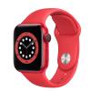 Apple Watch Series 6 40 mm GPS+ Cell Red01