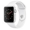 Smart watch 5-White color01
