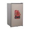 Olsenmark Single Door Refrigerator 110L OMRF500101