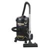 Geepas GVC2598 Cast Iron Drum Vacuum Cleaner 21L 01