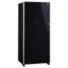 Sharp Refrigerator 700 L Glass Door SJ-GMF700-BK301