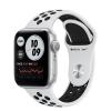 Apple Watch Nike Series 6 40mm GPS+Cell Silver01