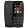 Nokia 220 4G Ta-1155 Dual Sim Gcc Black01