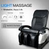 High Quality Full Body Massaging Chair With Calf Massaging 01