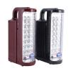 Geepas GE5566 2 IN 1 Rechargeable LED Emergency Lantern 24 pcs LEDs, 100 Hours Working01