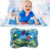Inflatable Water Filling Aquarium Bed For Baby01