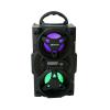 Krypton KNMS6049 Rechargeable Portable Bluetooth Speaker, Black01