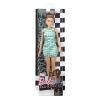 Barbie Fashionistas Doll Assorted- FBR3701