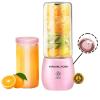 Hamilton Portable Rechargeable Juice Cup Nutri Blender HT331301