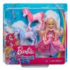 Barbie Dreamtopia Doll- GJK1701