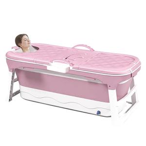 Luxury Large Foldable Bath Tub For Adult GM275-6-p-HV