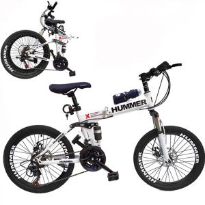 Wire Hummer 20 Inch Bicycle GM26-6-w-HV