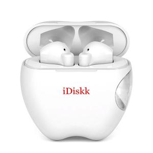 i Diskk- i55 TWS Bluetooth Earbuds-HV