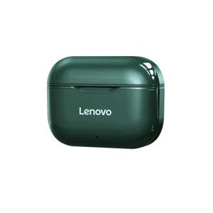 Lenovo LivePods Wireless Bluetooth Earphone, Green-HV