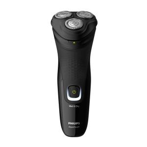 Philips Shaver 1200 Wet or Dry Electric Shaver S1223/40-HV
