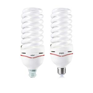 Sanford Energy Saving Lamp 65w Pin Spiral- SF231ESL-HV
