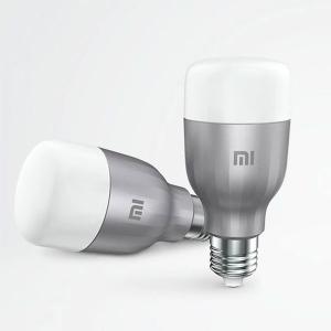 Xiaomi Mi LED Smart Bulb (White & Color) 2-Pack-HV