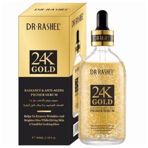 Dr Rashel 24K Gold Primer Serum-HV