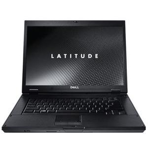 Dell Latitude E5500 15.4 Inch Display Intel Core 2 Duo 2GB RAM 250 HDD Laptop Refurbished-HV