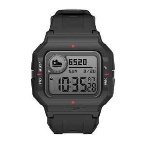 Amazfit Neo Smart Watch Black-HV