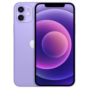 iPhone 12 64GB Purple-HV