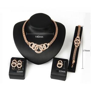 Lee Fashion Jewelry SK0227-HV