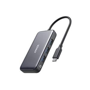 Anker Premium 4 in 1 USB-C Hub A8321HA1-HV