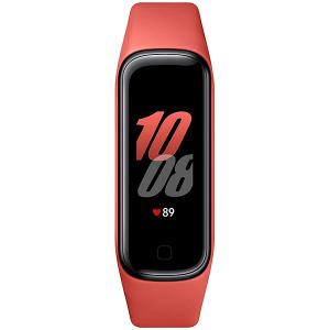 Samsung Galaxy Fit 2 Smart Band Red-HV