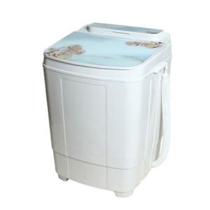 Olsenmark Semi Automatic Washing Machine OMSWM1686 -HV