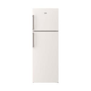 Beko Refrigerator 390 Ltr White RDNE390K21W -HV