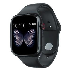 Z33 1.44 Inches HD IPS Bluetooth Call Smart Watch-HV