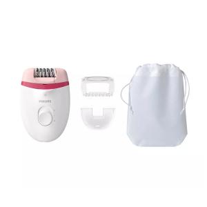 Philips Satinelle Essential Corded compact Epilator BRE255/00-HV